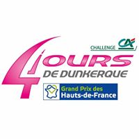 4 JOURS DE DUNKERQUE - GP DES HAUTS-DE-FRANCE --F-- 08 au 13.05.2018 41110