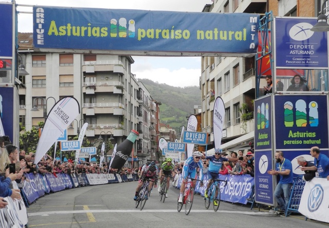 VUELTA ASTURIAS  -- SP --  27 au 29.04.2018 622