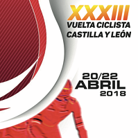 VUELTA A CASTILLA Y LEON  -- SP -- 20 au 22.04.2018 Castil13