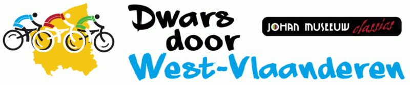 DWARS DOOR WEST-VLAANDEREN  -- B --  04.03.2018 Ddwvl_10