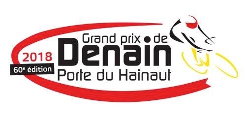 GP DE DENAIN -- F --  18.03.2018 Gpdena10