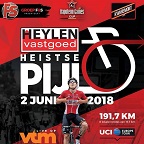 HEISTSE PIJL  -- B --  02.06.2018 Heitse10