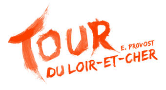 TOUR DU LOIR-ET-CHER  -- F --  11 au 15.04.2018 Image10
