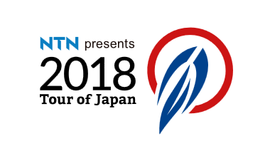 TOUR OF JAPAN  -- 20 au 27.05.2018 Japan_18