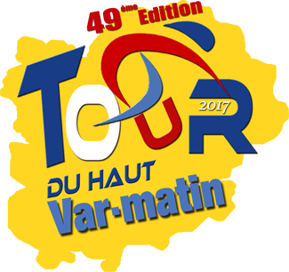 TOUR DU HAUT VAR-MATIN -- F -- 17 et 18.02.2018 Logo20