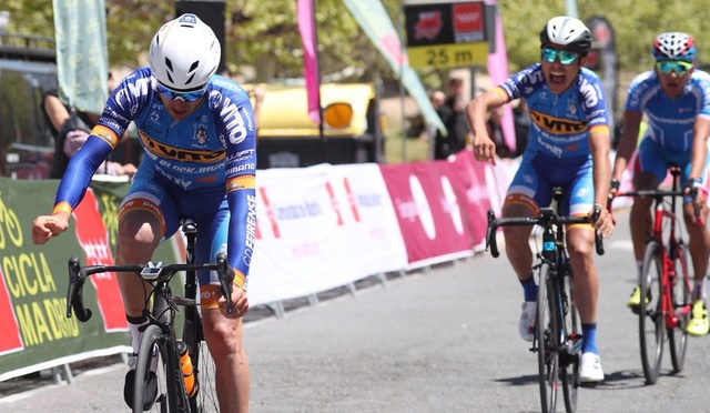 VUELTA CICLISTA COMUNIDAD DE MADRID --SP-- 04 au 06.05.2018 Pint10