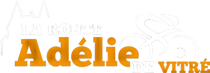 ROUTE ADELIE DE VITRE  -- F --  30.03.2018 Route_12