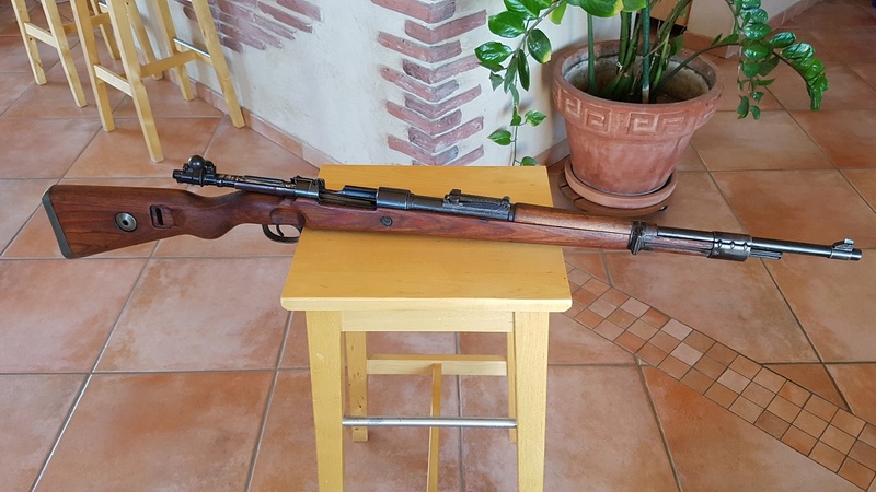 K98 DOU44 Mauser12