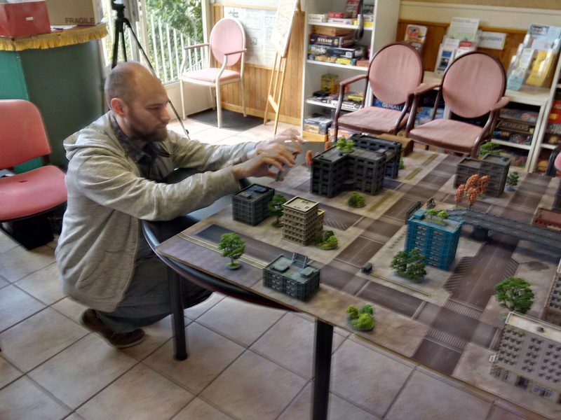 Dimanche 11 Mars 2018 - Raclettefall et Malifaux - Page 2 Img_2042