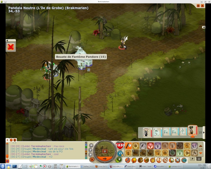 Les monstres de grobe Pandor14