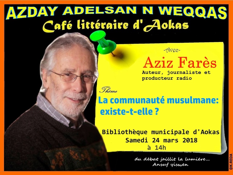 Aziz Fares à Aokas le samedi 24 mars 2018 Aziz_f10