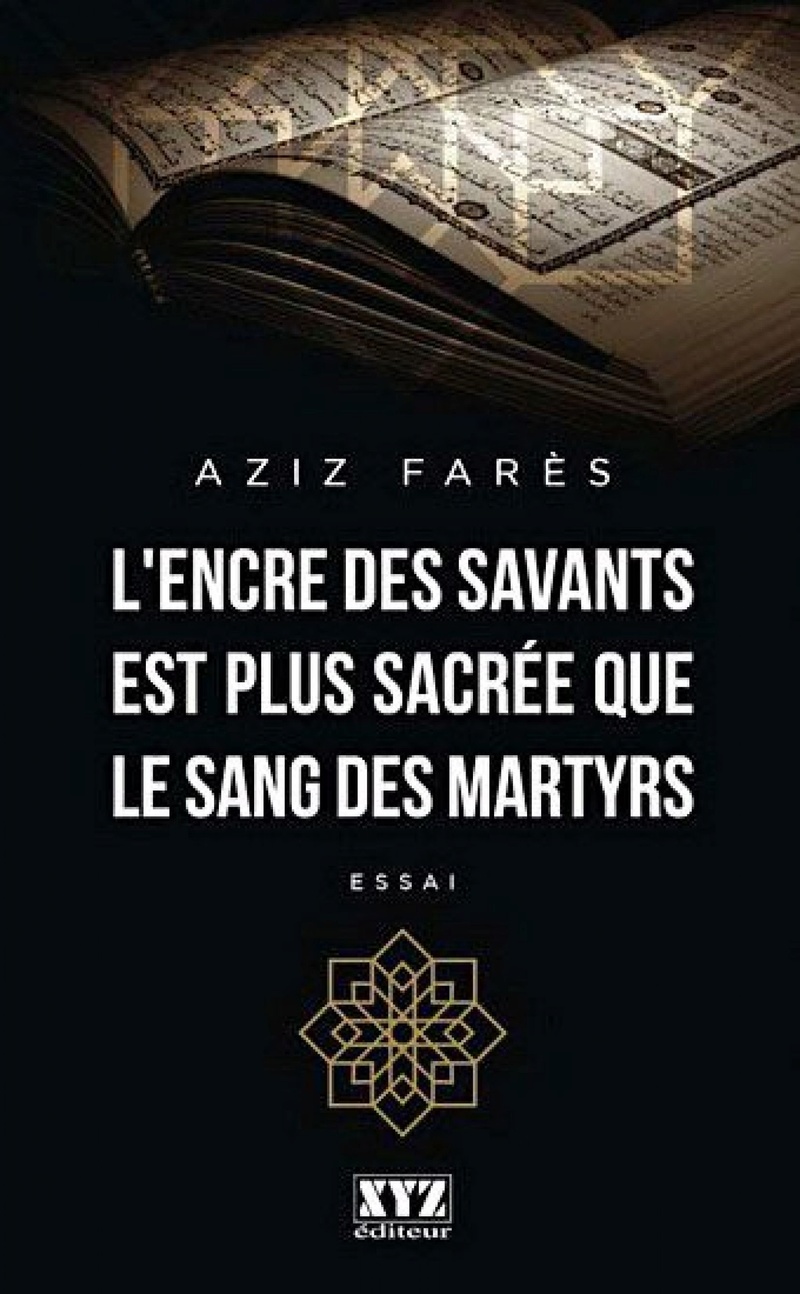 Aziz Fares à Aokas le samedi 24 mars 2018 Sang10