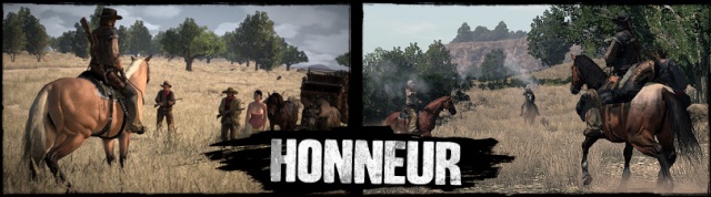 Honneur et Réputation Honor13