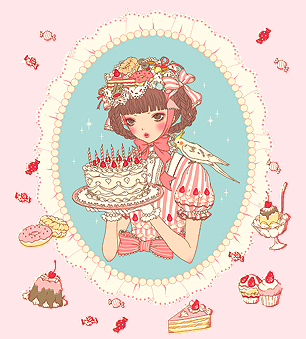 2° Tea Party!! [KURIMI N° 3] Aa10