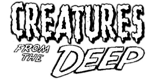 Creatures From The Deep