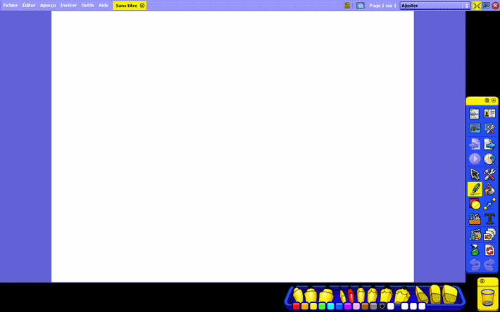 02 Apparence ActivePrimary ou ActiveStudio ? 00412