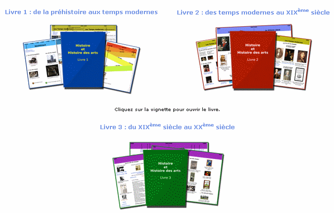 FRISES NUMERIQUES HISTOIRE ET HISTOIRE DES ARTS Frises10