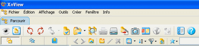 CREER UN DIAPORAMA SIMPLE ET RAPIDE AVEC XNVIEW (images + sons) Xn0210