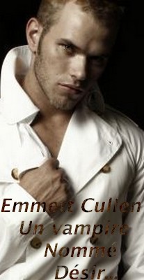 Emmett Cullen
