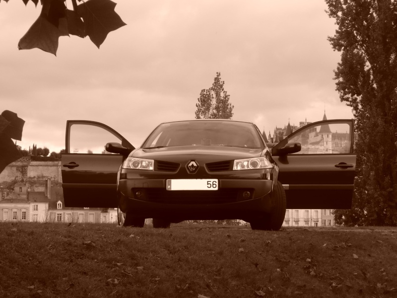 Ma femme va prendre ma voiture !!! J'ai peur ... Megane10