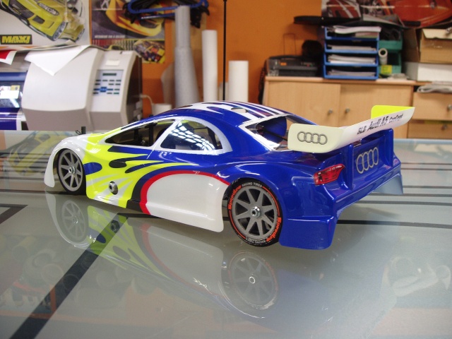 new carro A5 de SJ racing P1050011