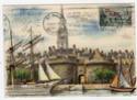 Carte postale Le Havre Photo_10
