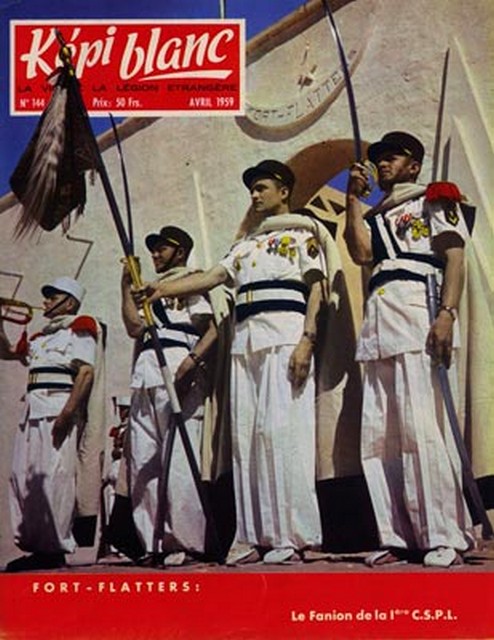 Compagnies méharistes sahariennes 1959_010