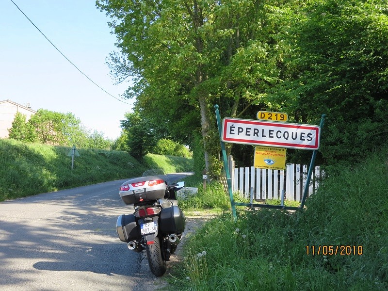 1ère concentre à l'ancienne 12/13 mai 2018 00120