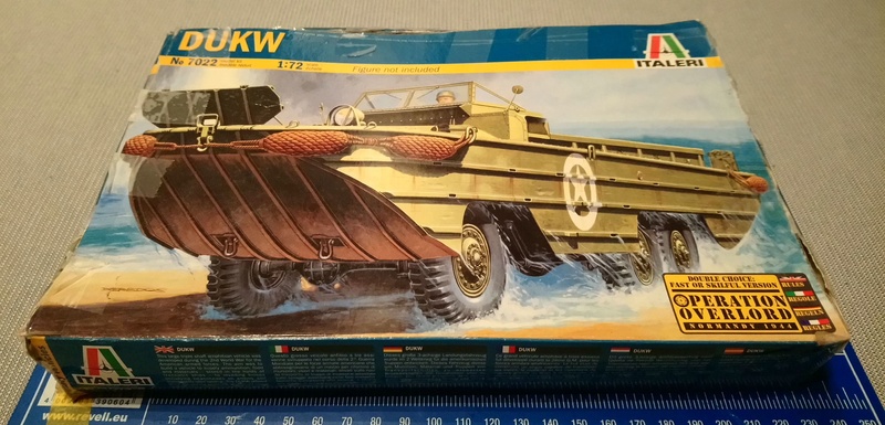 [ITALERI] 1/72 - DUKW Dsc_0117