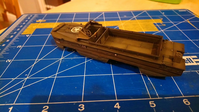 [ITALERI] 1/72 - DUKW - Page 2 Dsc_0195