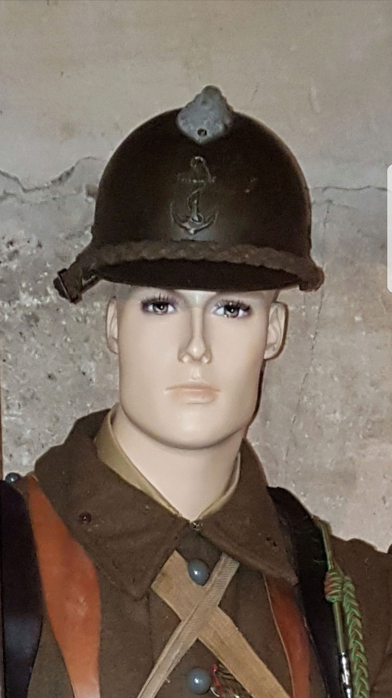 Soldat français 1940 Screen11