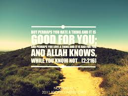 Why are all prayers and supplications not answered or fulfilled by Allah (SWT)? Images27