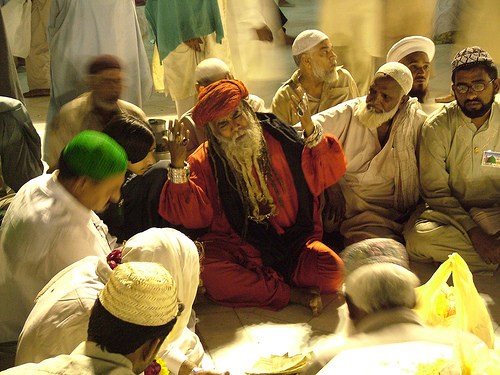 Do sufis believe in reincarnation
