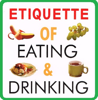 The Etiquette of Eating Untit157