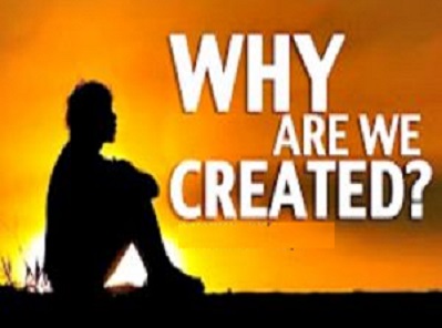 Why were we Created? Untitl97