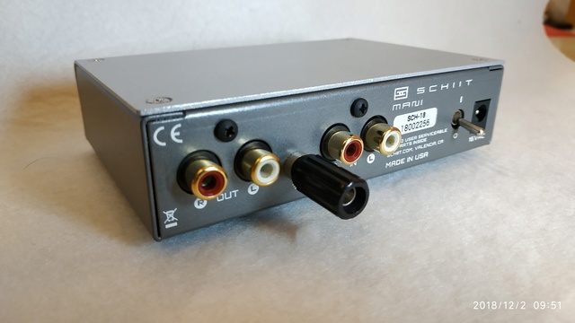 Schiit Mani MM preamp (SOLD) Img_2048