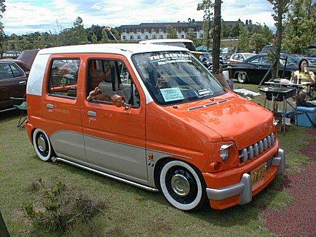 daily  suzuki wagon  R+   ...  Suzuki10