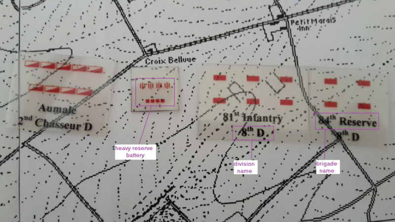 Sunday 22 April 2018 Kriegsspiel Displa11