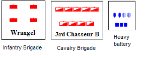 Sunday 22 April 2018 Kriegsspiel Format10