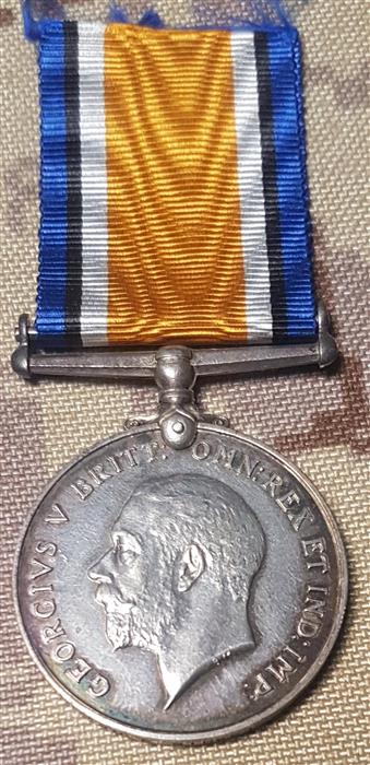 A.R.S. MJR. F. STREET Medal_14