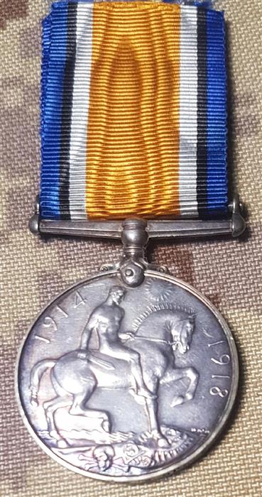 A.R.S. MJR. F. STREET Medal_15