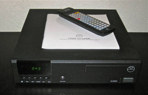 LINN CLASSIK MUSIC(Connecting - Linn Classik Owner's Manual LINN CLASSIK MUSIC(Connecting - Linn Classik Owner's Manual