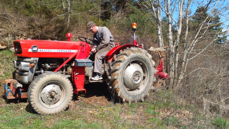 Premiers labours 2018 avec le 140 MF Dsc_0413