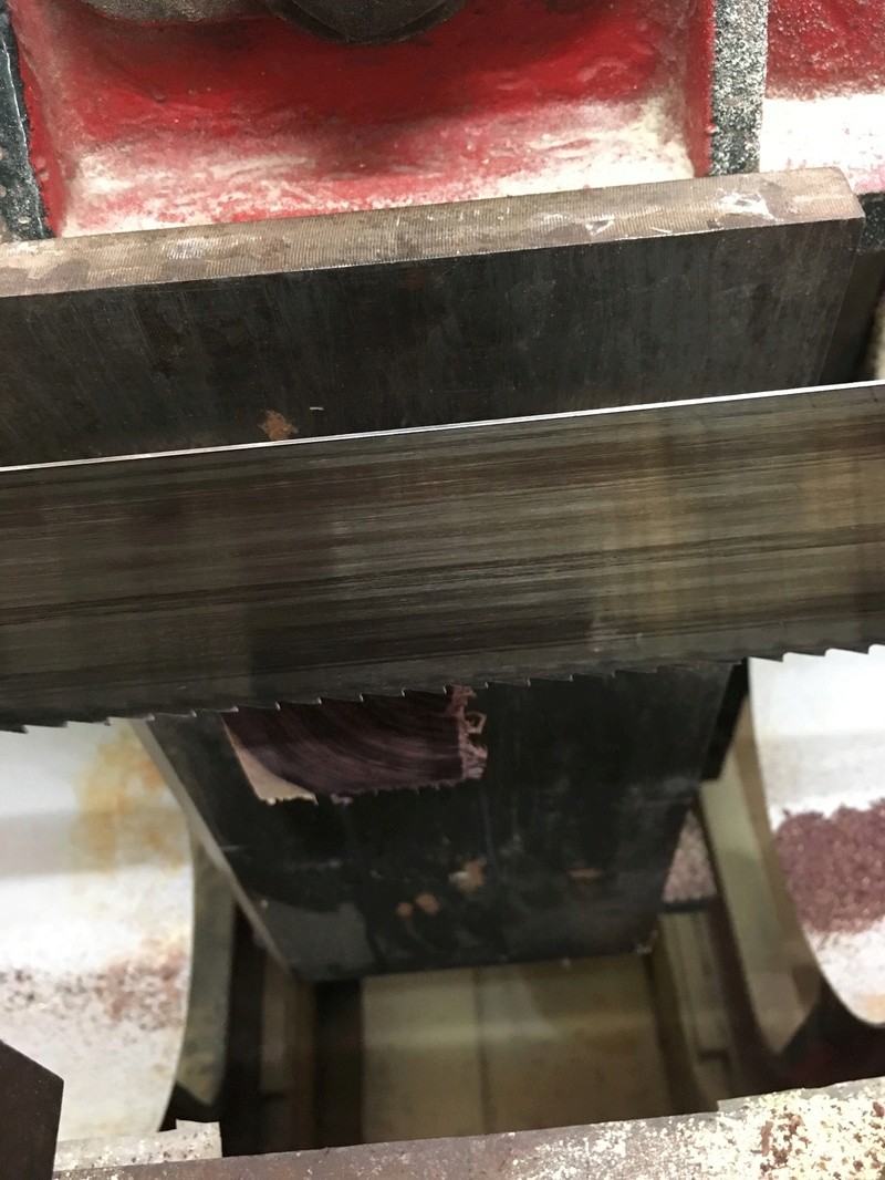 Visite d'un Atelier de restauration 3410