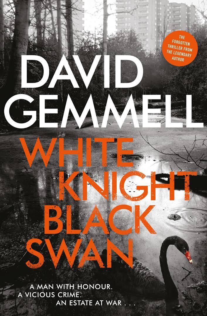 White Knight, Black Swan Gemmel10