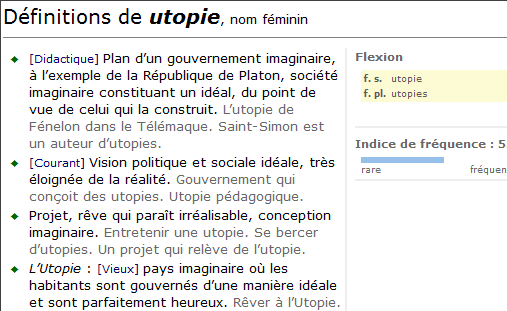 Les blasphèmateurs ont une nourrice. - Page 4 Utopie10