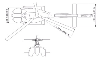 Projet SA342M ou EC130B4 Ec130-11