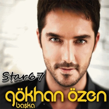 Gökhan Özen - Başka  (2010) Gakhan10