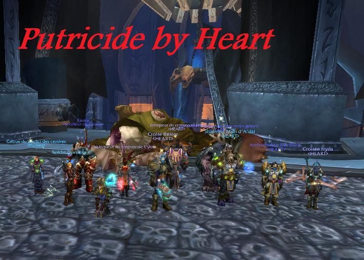 Forum de la guilde HEART Vol'jin - Portail Wowscr10