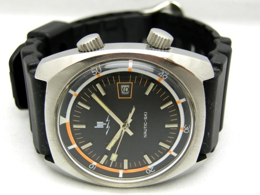 Lip Nautic-Ski Dive Watches Lip_ns10